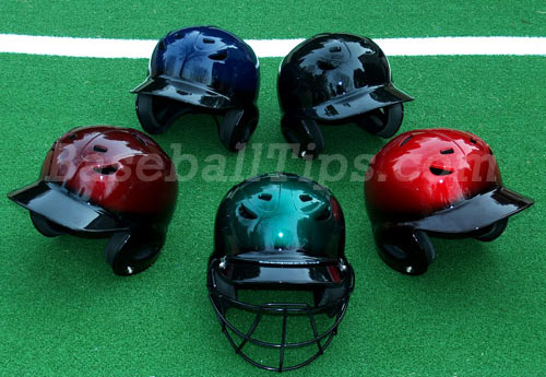 Mizuno mask