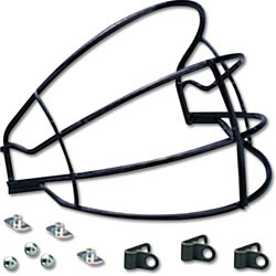 Easton mask